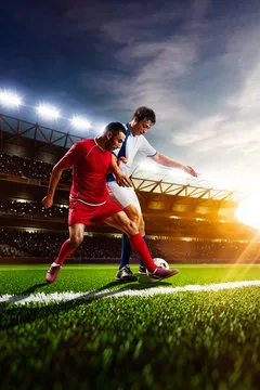 拜仁慕尼黑队徽